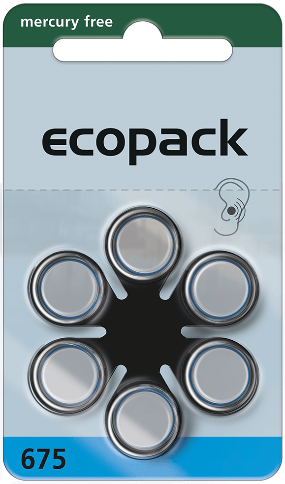675 Ecopack Spider MF