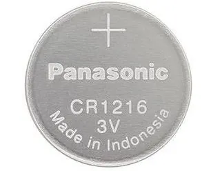 Panasonic CR1216 bulk