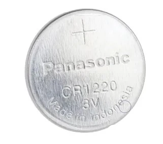Panasonic CR1220 bulk