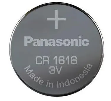 Panasonic CR1616 bulk