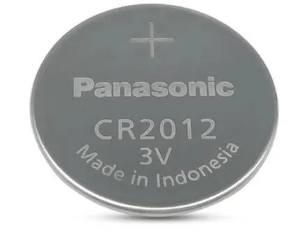 Panasonic CR2012 bulk