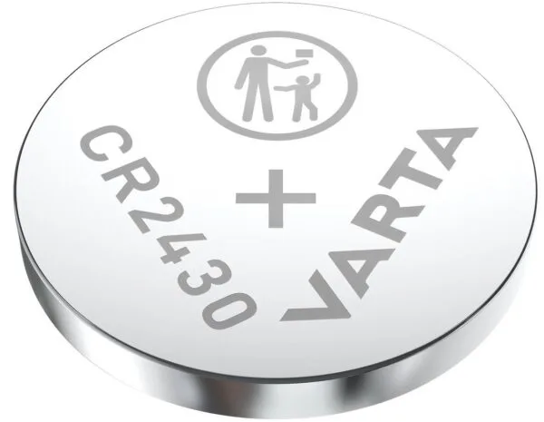 Varta CR2430 Bulk