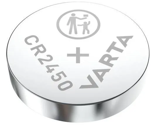 Varta CR2450