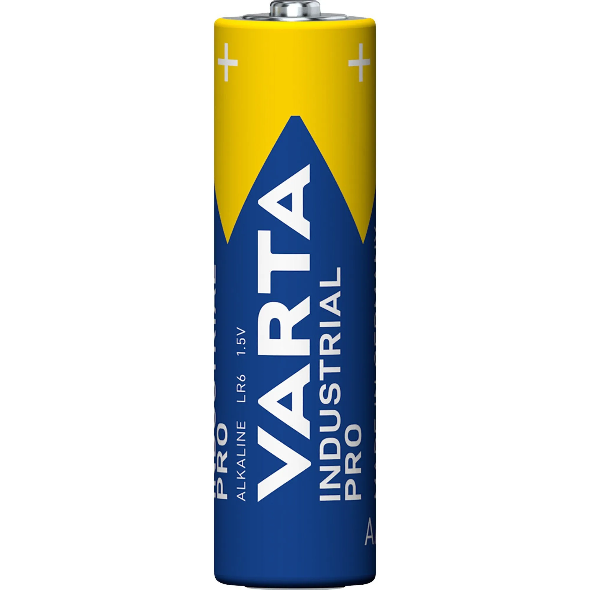 Varta Industrial Pro AA