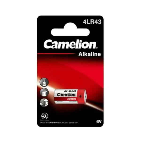 camelion plus alkaline 4lr43 bp1