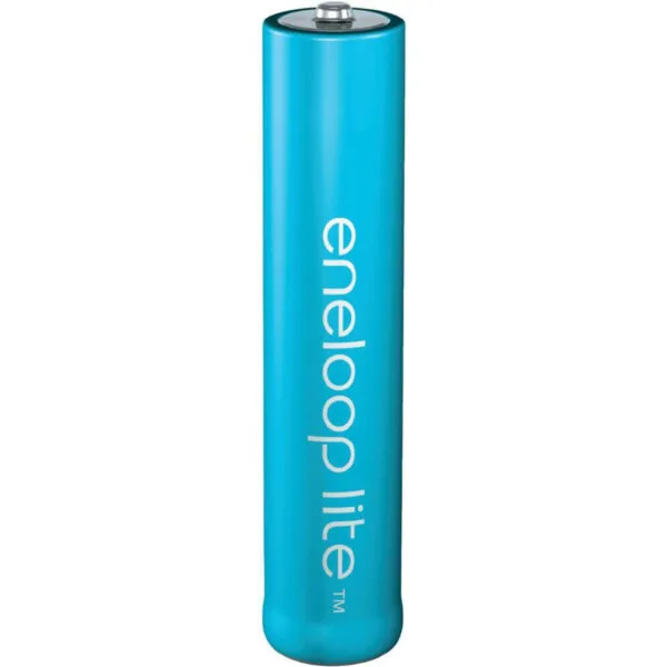 eneloop lite AA